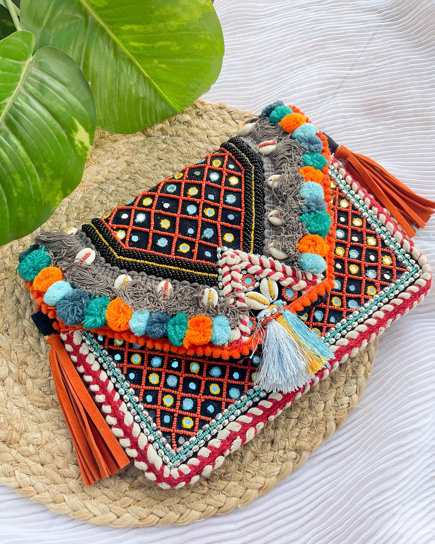 BANJARA BOHO BAG