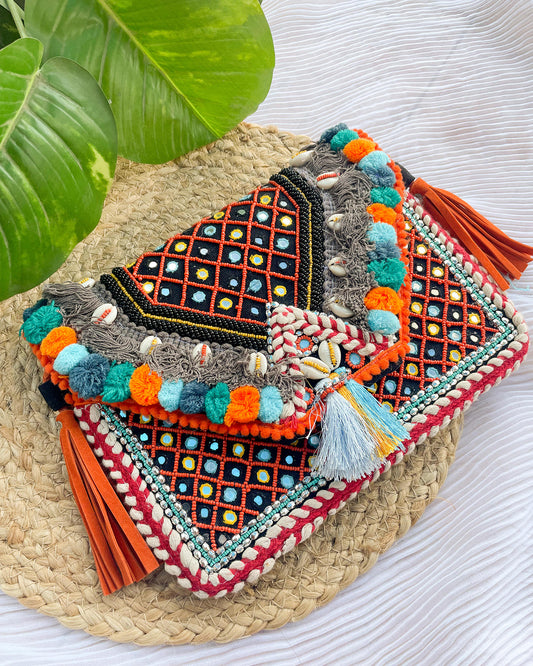 BANJARA BOHO BAG